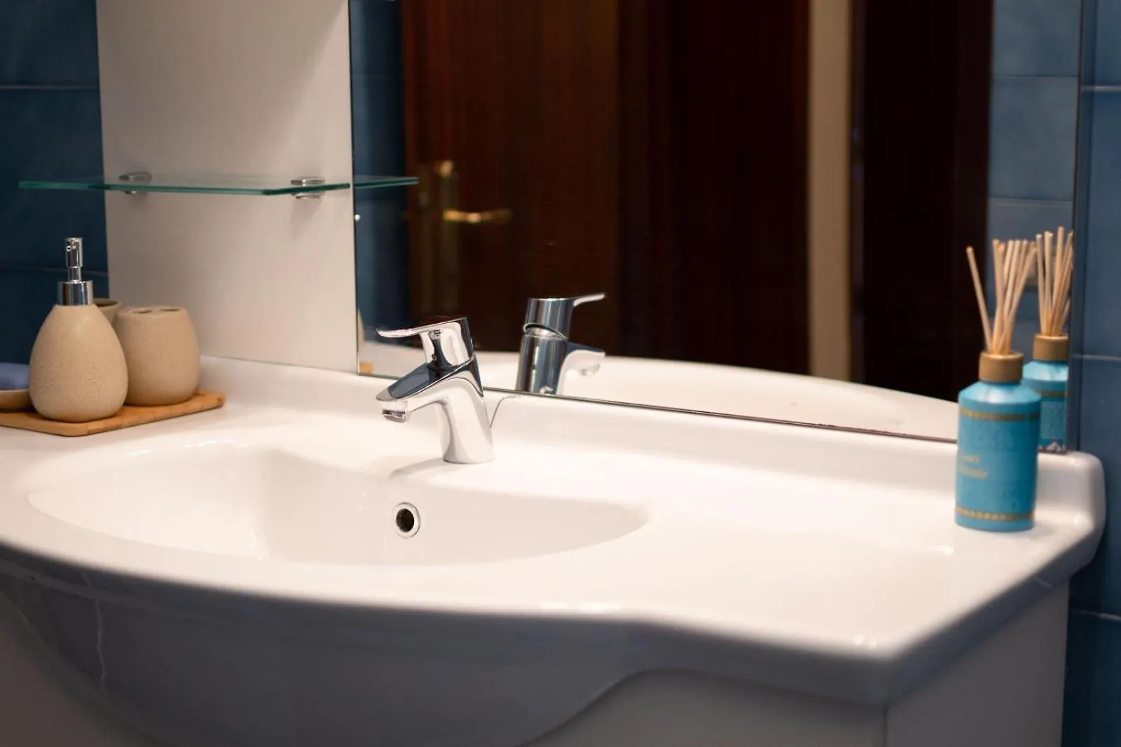 Altea San Marco Apartment - 5 Minutes To San Marco Square Venice Italy