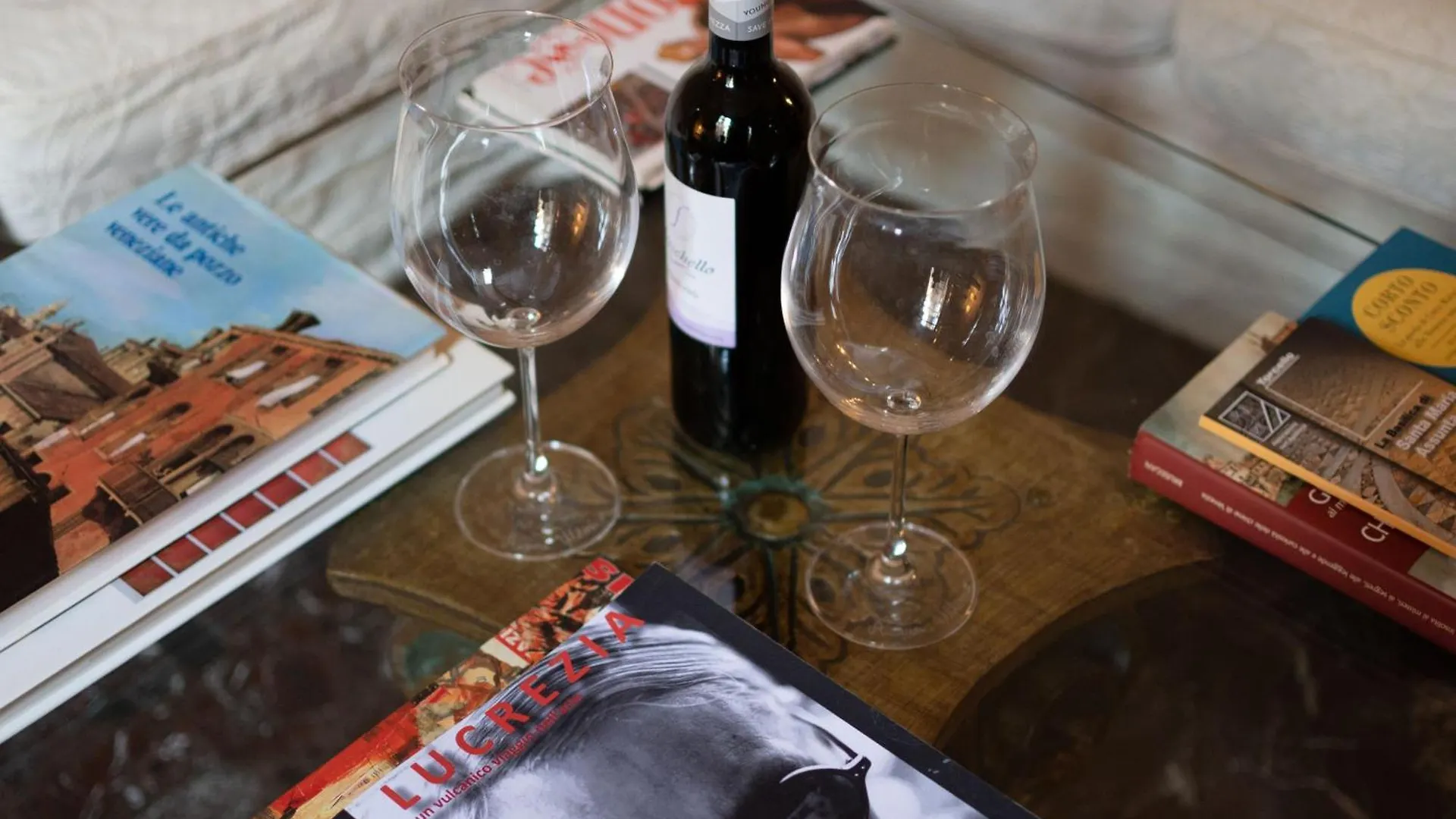 Altea San Marco Apartment - 5 Minutes To San Marco Square Venice