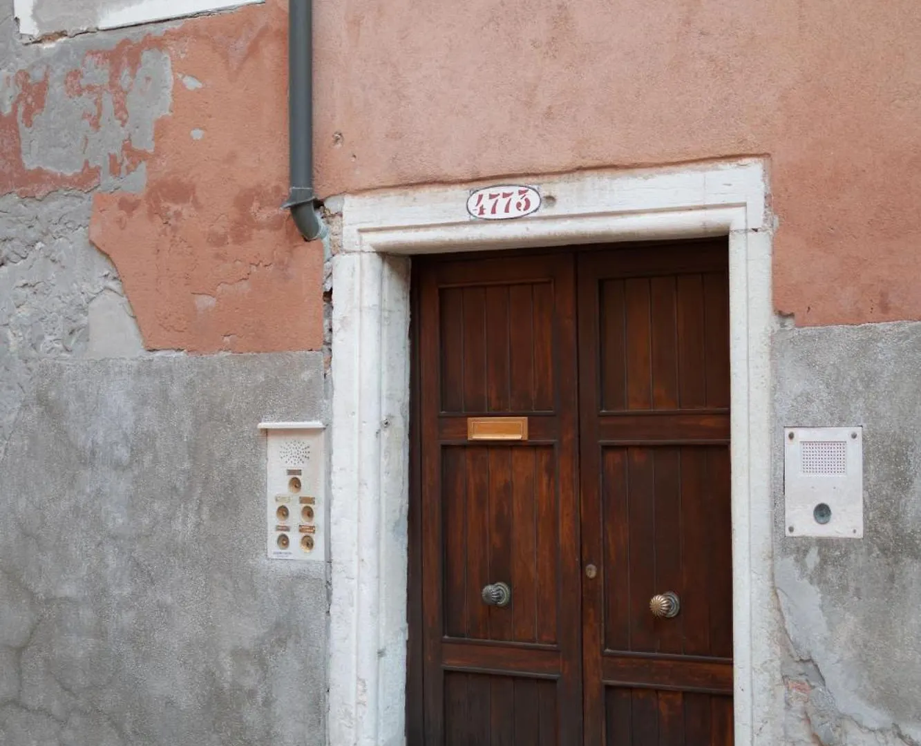 Altea San Marco Apartment - 5 Minutes To San Marco Square Venice Italy
