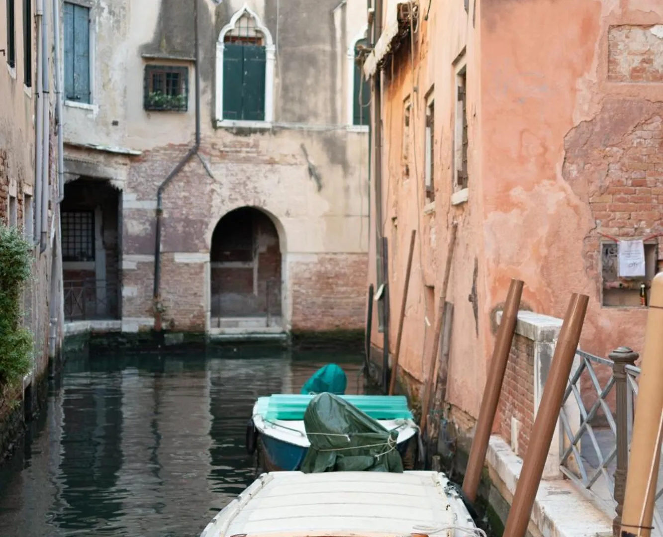 Altea San Marco Apartment - 5 Minutes To San Marco Square Venice 0*,  Italy