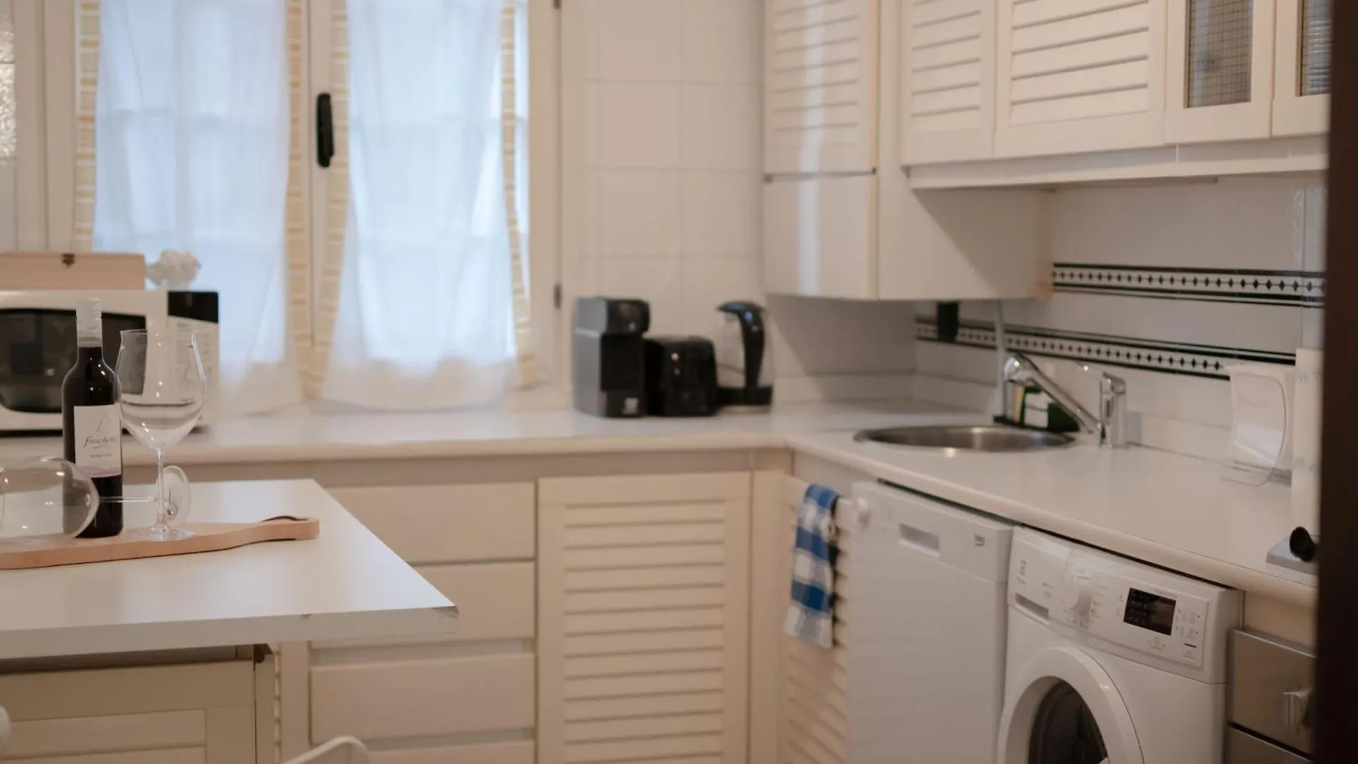 Altea San Marco Apartment - 5 Minutes To San Marco Square Venice