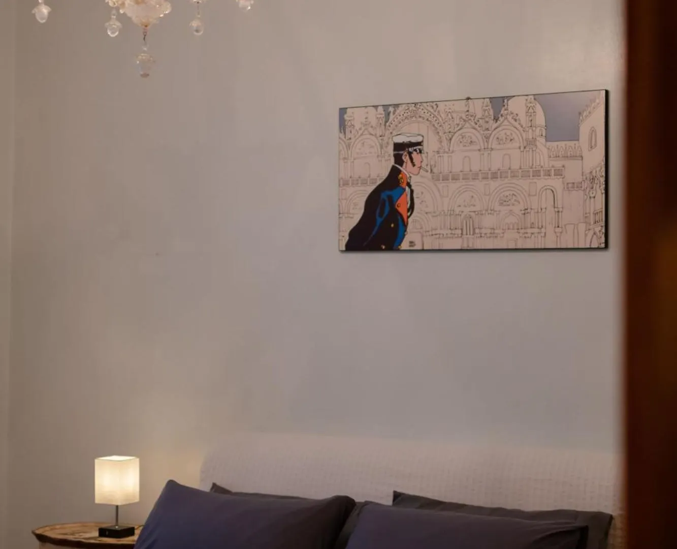 Altea San Marco Apartment - 5 Minutes To San Marco Square Venice