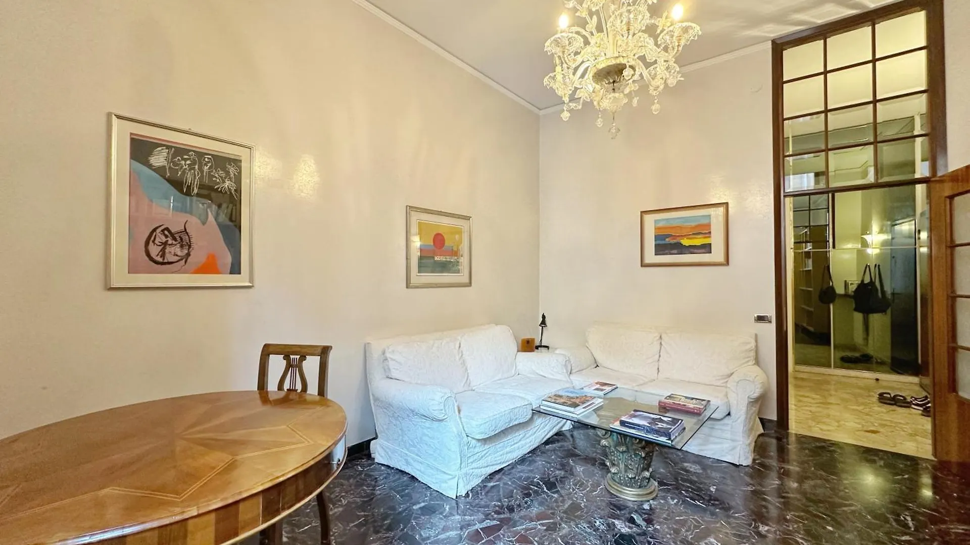 Altea San Marco Apartment - 5 Minutes To San Marco Square Venice 0*,