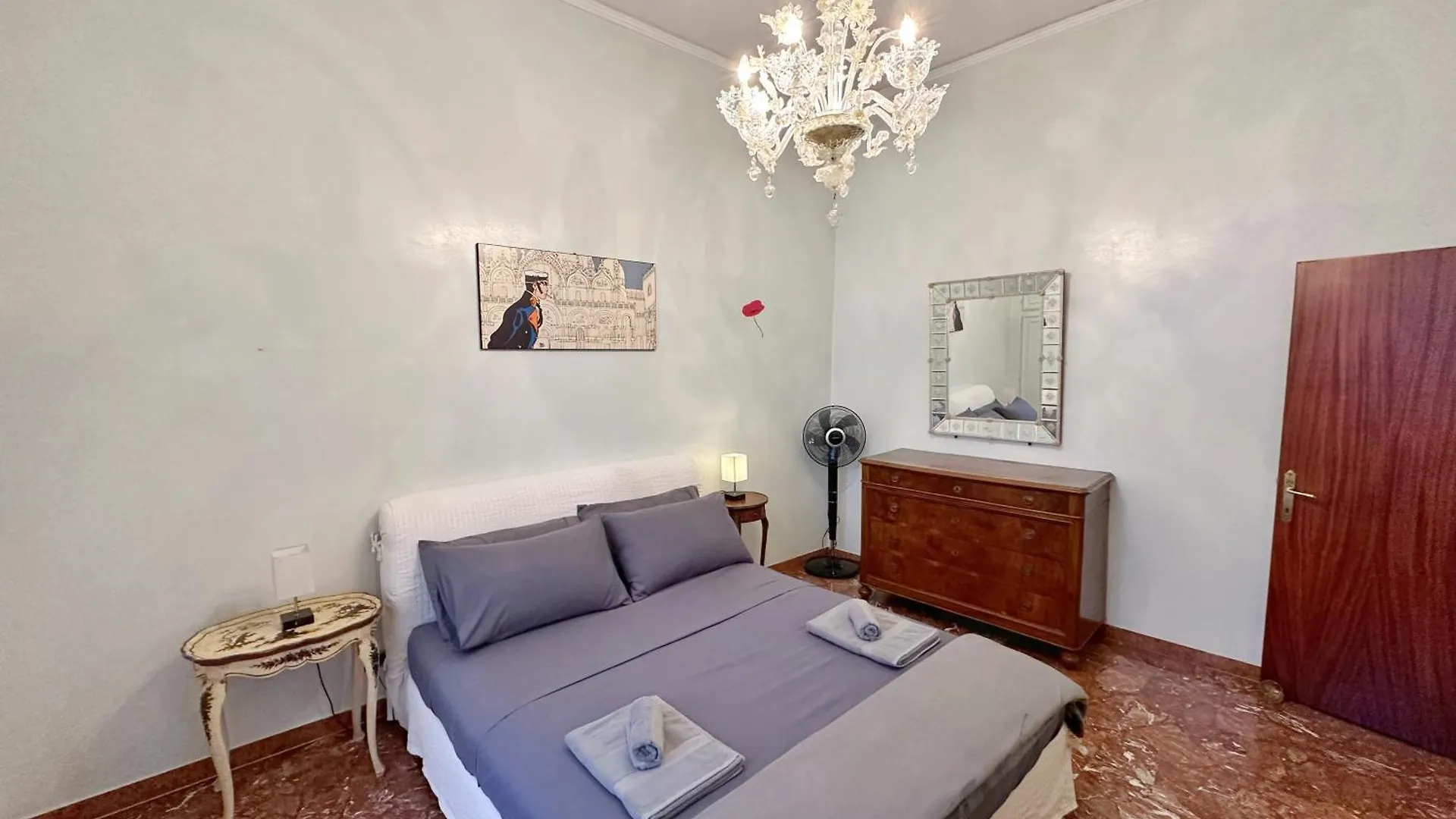 Altea San Marco Apartment - 5 Minutes To San Marco Square Venice