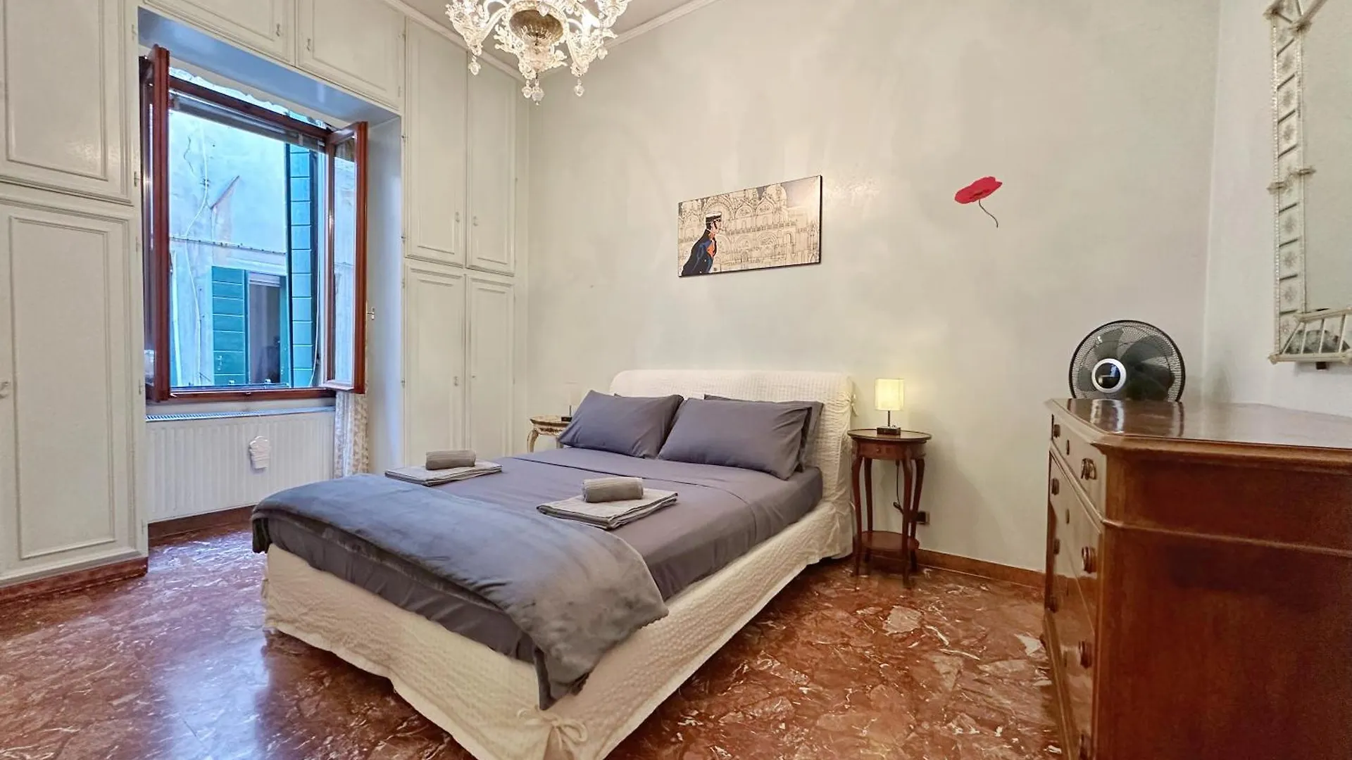 Altea San Marco Apartment - 5 Minutes To San Marco Square Venice