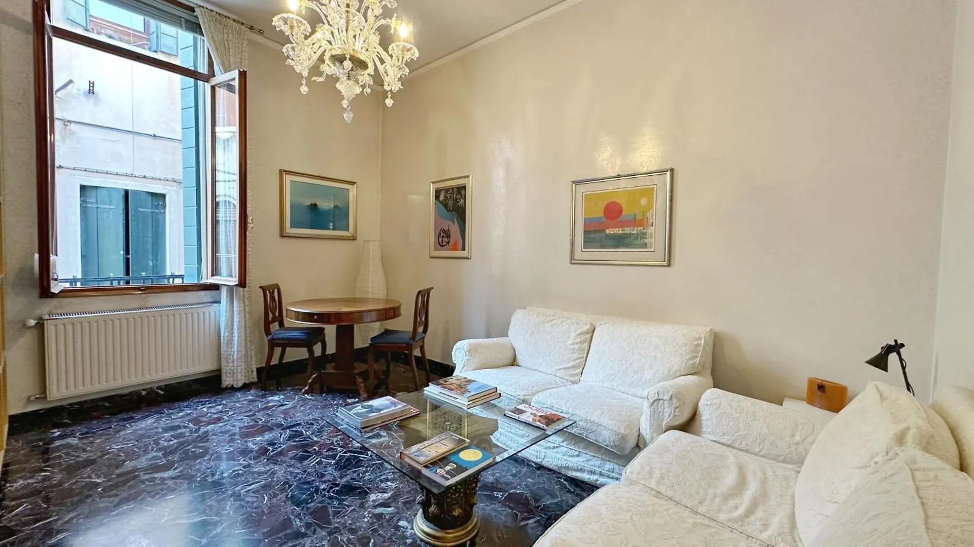 Altea San Marco Apartment - 5 Minutes To San Marco Square Venice Italy